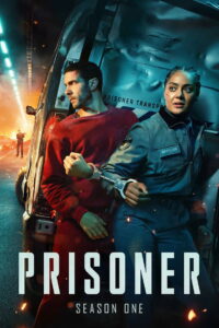 Prisoner: Season 1
